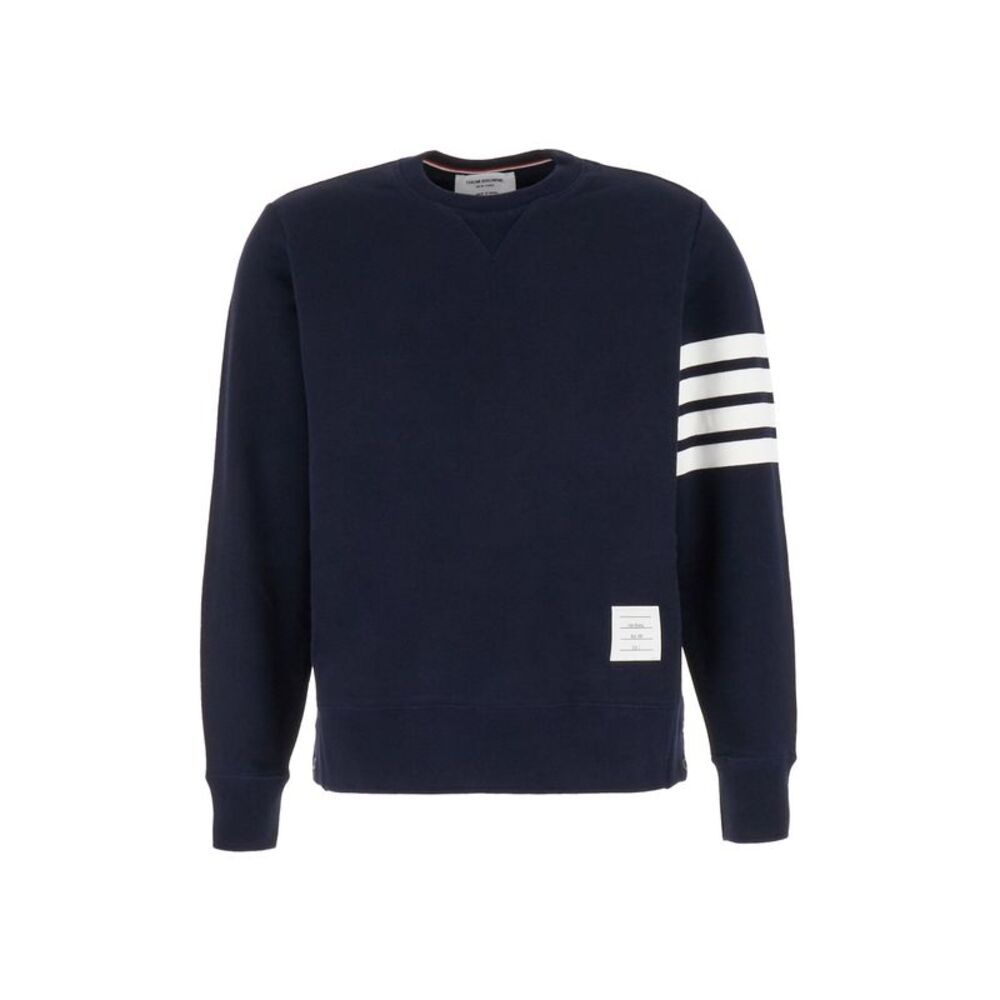 Thom Browne Man Clothing Sweatshirts